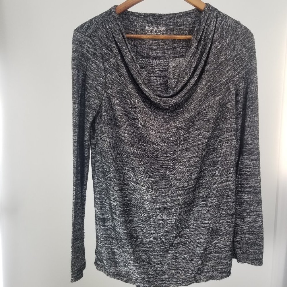 🌵 Marc New York Performance sz M Long Sleeve Top